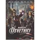 avengers