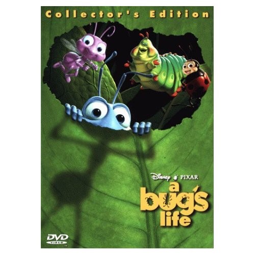 bugs life