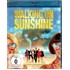 Walking on Sunshine - (Blu-Ray izdanje bez HR podnaslova)
