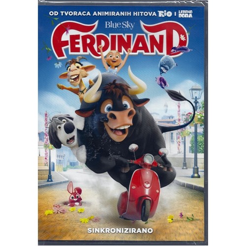 Ferdinand