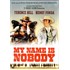 TERENCE HILL COLLECTION - My Name is Nobody (DVD izdanje bez podnaslova)