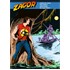 Zagor Knjiga 3. - sjajne korice (2. izdanje)