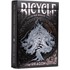 Poker karte - Bicycle Dragon (crne)