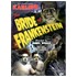 Bride of Frankenstein (UK DVD izdanje nema HR podnaslove)