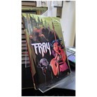 fray