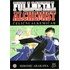 Fullmetal Alchemist 3