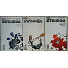 mek 1-3