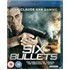 Six Bullets (UK Blu-Ray izdanje bez HR podnaslova)