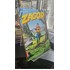 Zagor gigant: 007 Očajnička utrka