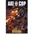Axe Cop Vol. 2 - Bad Guy Earth
