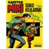 Kapetan Miki 002: Soko koji grmi (Golconda)