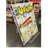 Strip magazin Bruh KOMPLET #1-2