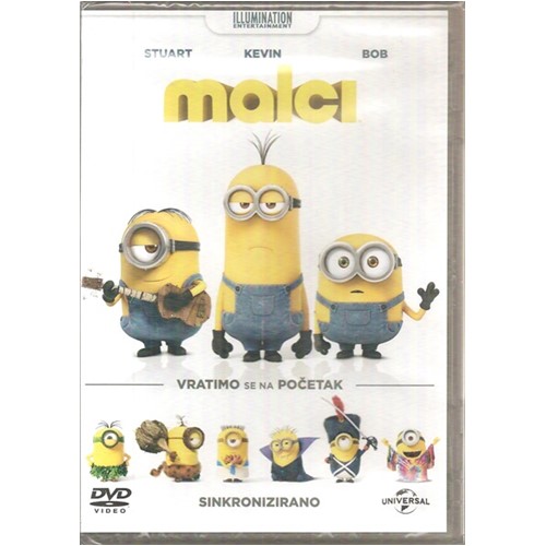 minions