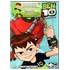 Ben 10 (2016) DVD 5