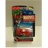 Marvel Universe Diecast Collection: Iron Man Vehicle (Leadfoot)