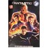 Fantastic 4 - The Official Comics Adaptation