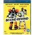 Be Kind Rewind - (UK Blu-Ray nema HR podnaslove)