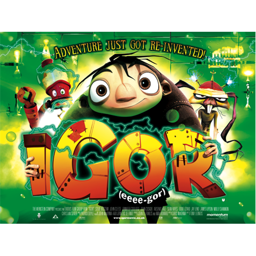 igor