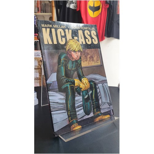 kick
