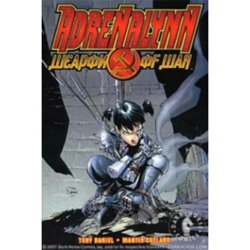 books-graphic-novels-adrenalynn-weapon-of-war