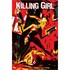 Killing Girl (#1-4 Komplet)