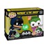 Funko Pop! - Batman & Joker - 2PACK