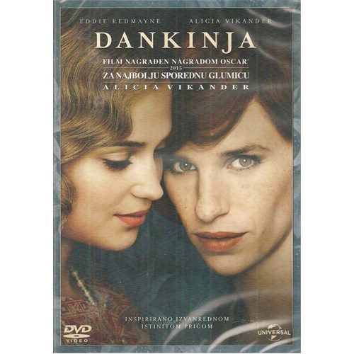 Dankinja