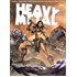 Heavy Metal #265