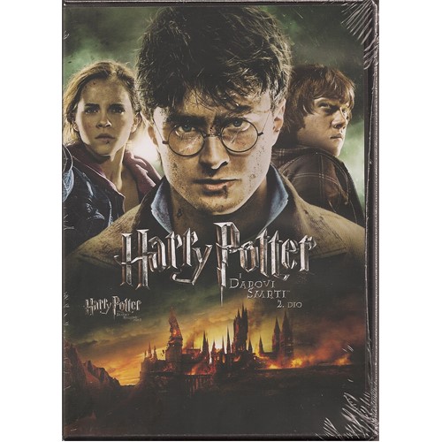 harryp-DVD