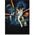Star Wars - A New Hope (plakat) - MAGNET
