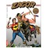 Zagor zlatni klasik 30: Bijes ratnika Osaga - Mat korice (Siva skok)