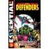 MARVEL COMICS Essential - The Defenders Vol. 3