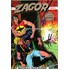 Zagor Zlatni Klasik 007. Kralj orlova - Crna Sjajna korica
