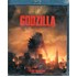 Godzilla (2014) Blu-Ray