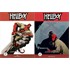 Hellboy: Gotovo Kolosalan - KOMPLET