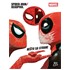 Spider-Man/Deadpool 2 - Nešto sa strane