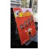 Lucky Luke 14: Legenda zapada Tvrdi Uvez