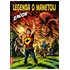 Zagor 374: Legenda o Manetoli