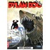Dylan Dog Extra: 167 Novi barbari