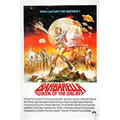 barbarella