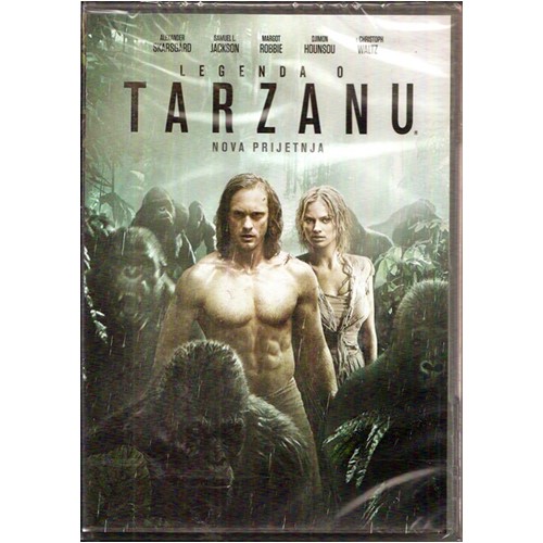 tarzan