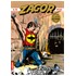 Zagor zlatni klasik 32: U službi cara - Mat korice (Smeđa)