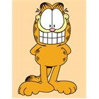 GARF smile