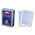 Poker karte - Modiano Texas Poker 100 % Plastic plave