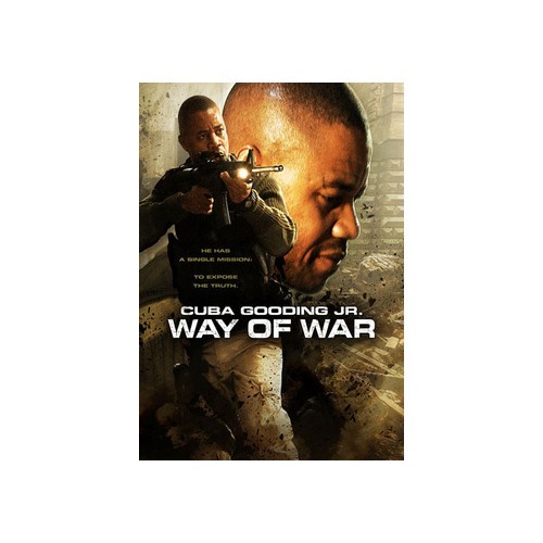 way of war