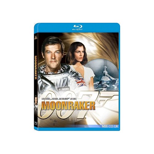 moonraker