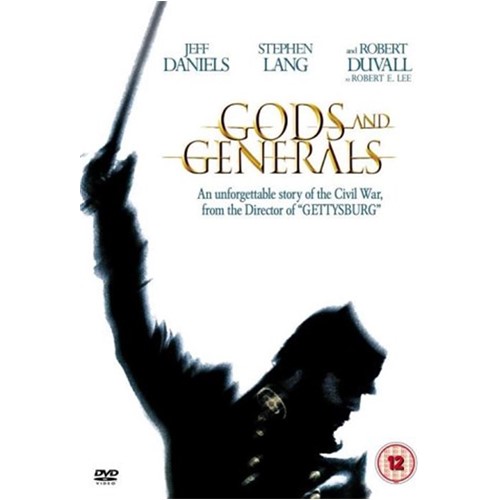 gods