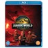 Jurassic World Rebirth Blu-Ray (englesko izdanje bez HR podnaslova)
