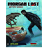 Morgan Lost: Vrišteće novele 1-2