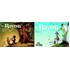 Bayou Vol 1 & Vol 2 KOMPLET